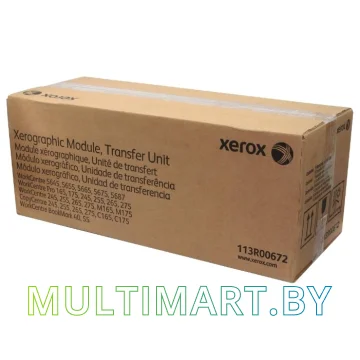 Фотобарабан Xerox 113R00672